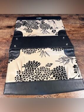 Miche Classic Shell Elizabeth Floral Interchangeable SHELL ONLY NO BASE BAG